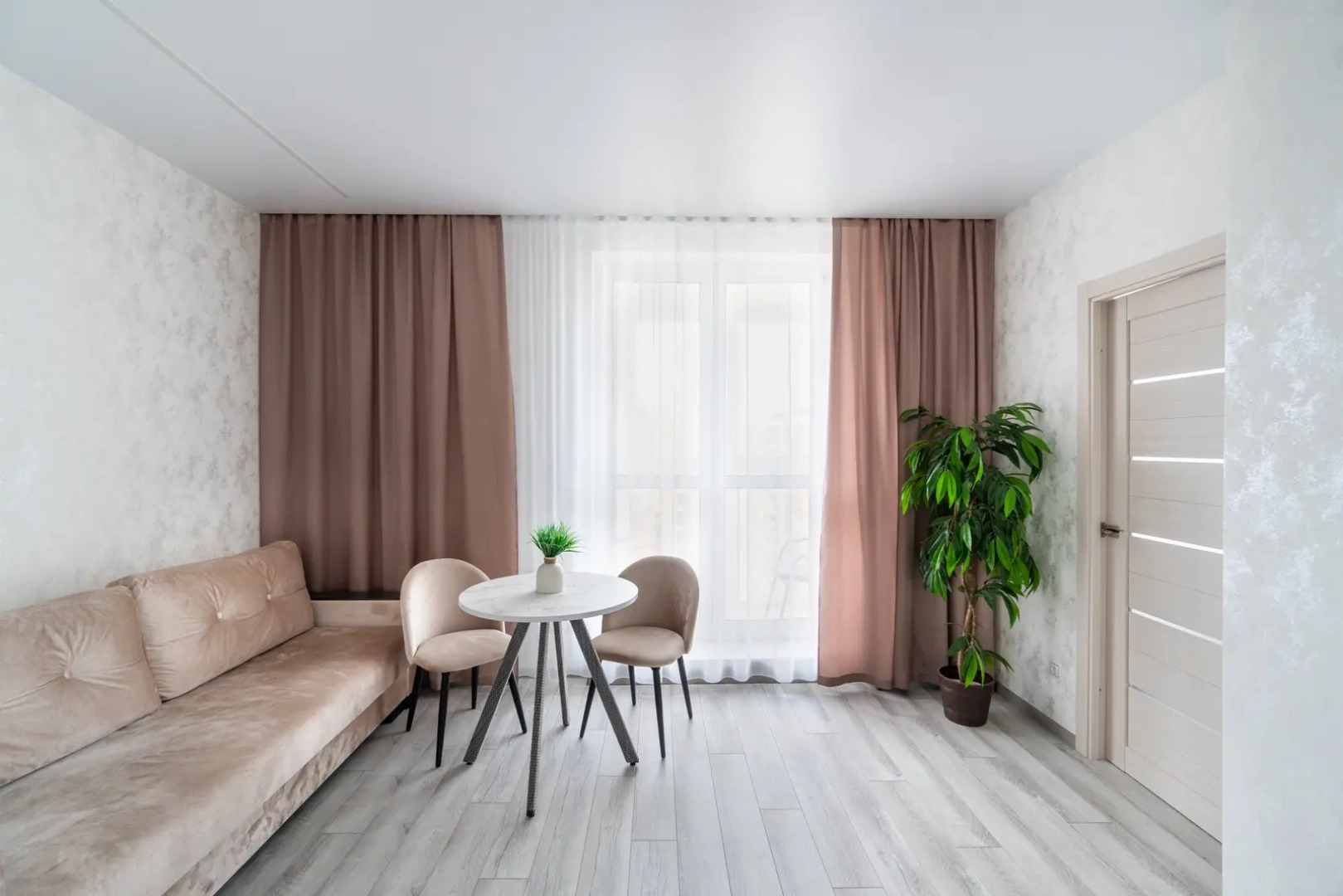 Апартаменты Комфорт Люкс Минск Мир