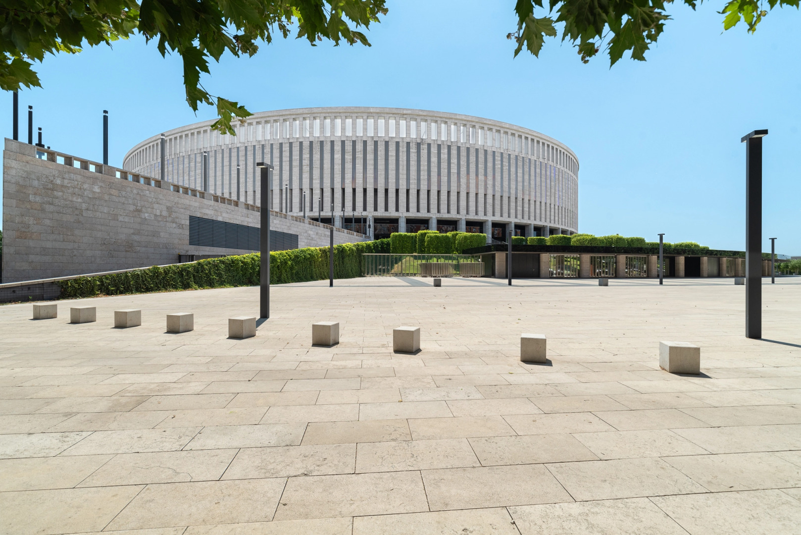 Апартаменты Колизей