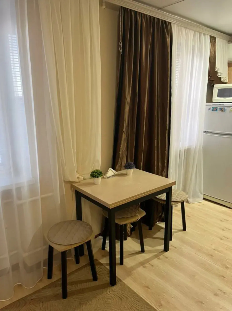 Апартаменты 1-комнатные в Центре Города на Ленина