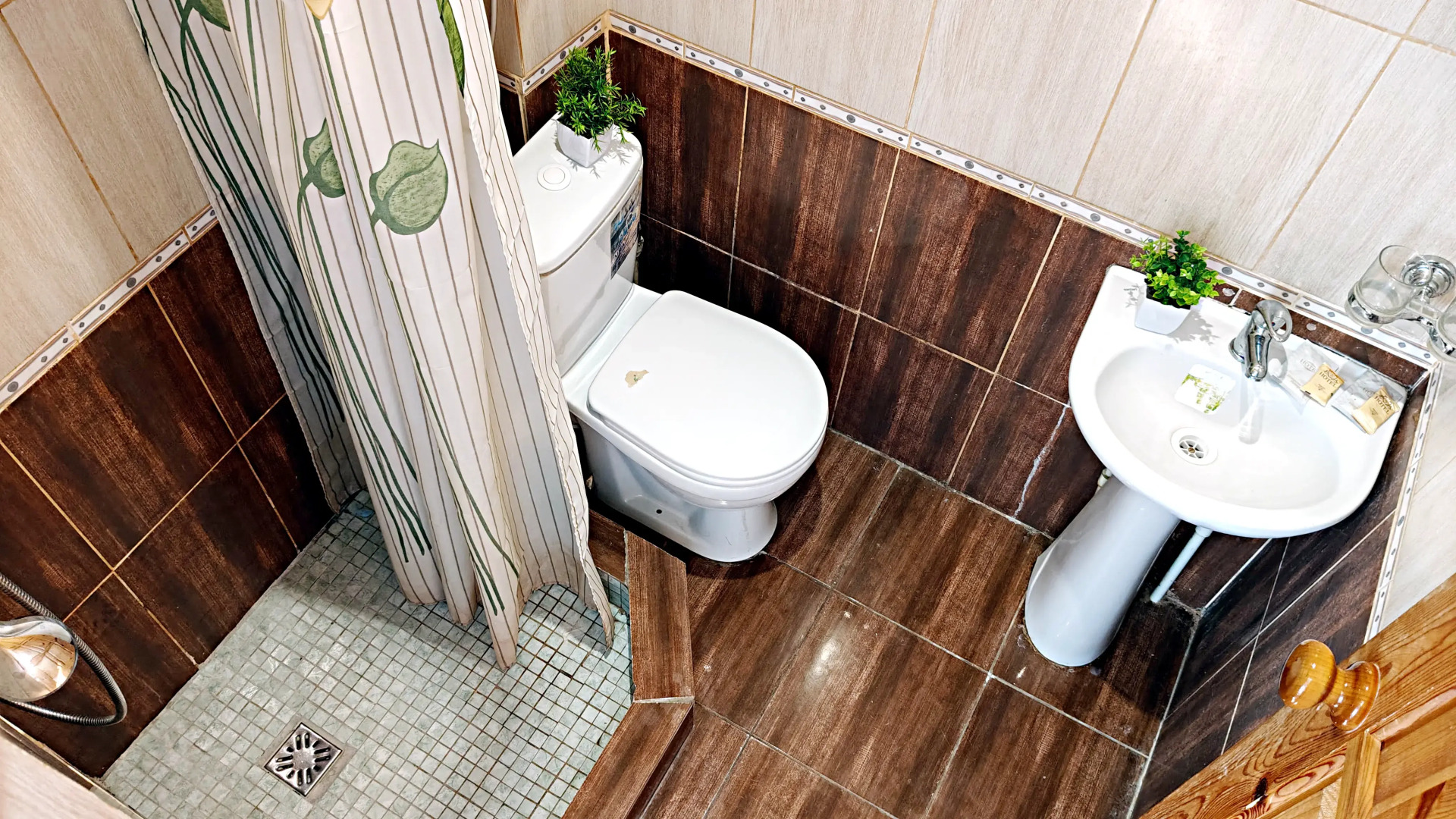 Апартаменты Dialog №1 на Марго 32