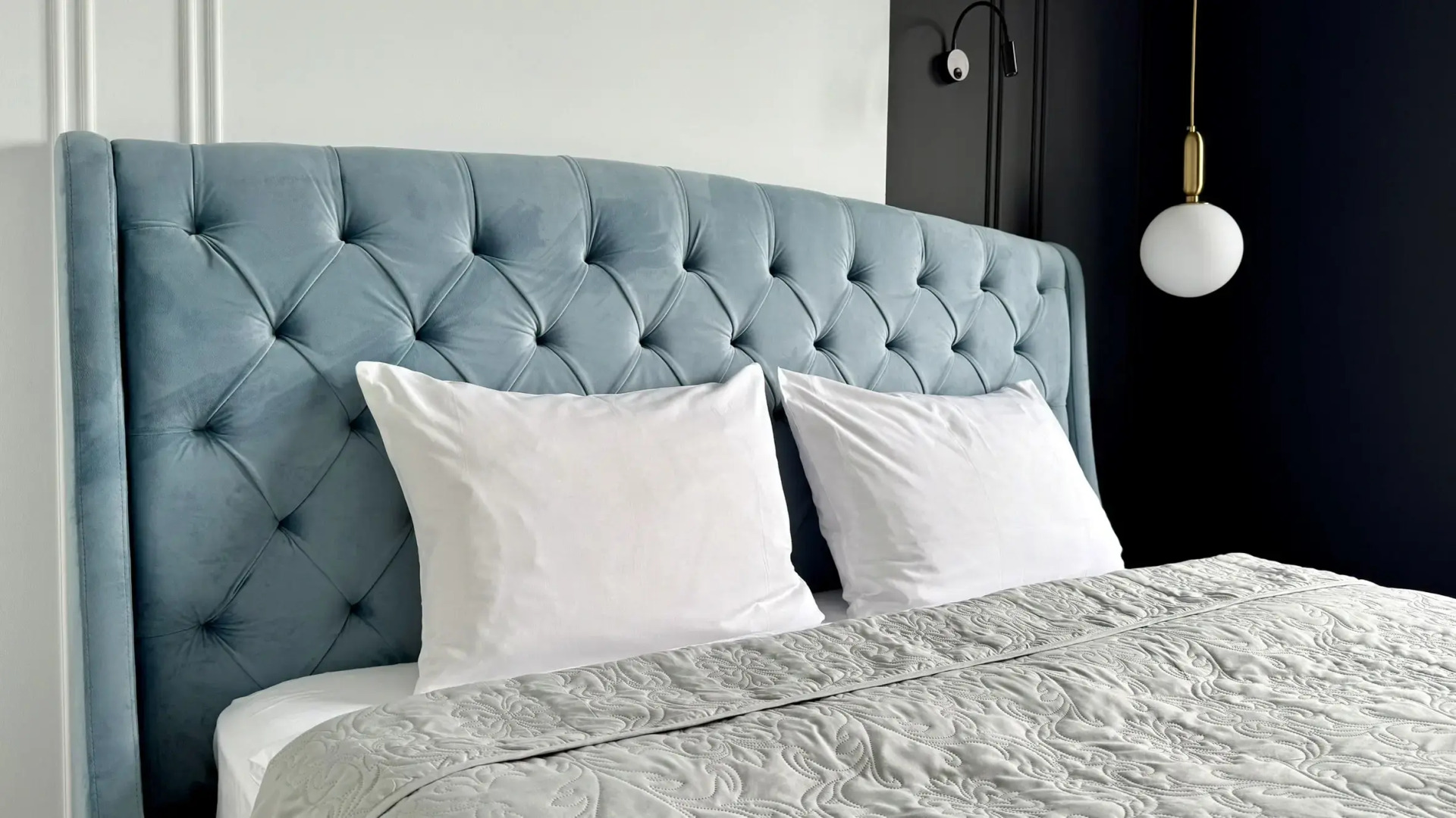 Апартаменты ApartMari Зеленоградск: роскошные дизайнерские апартаменты