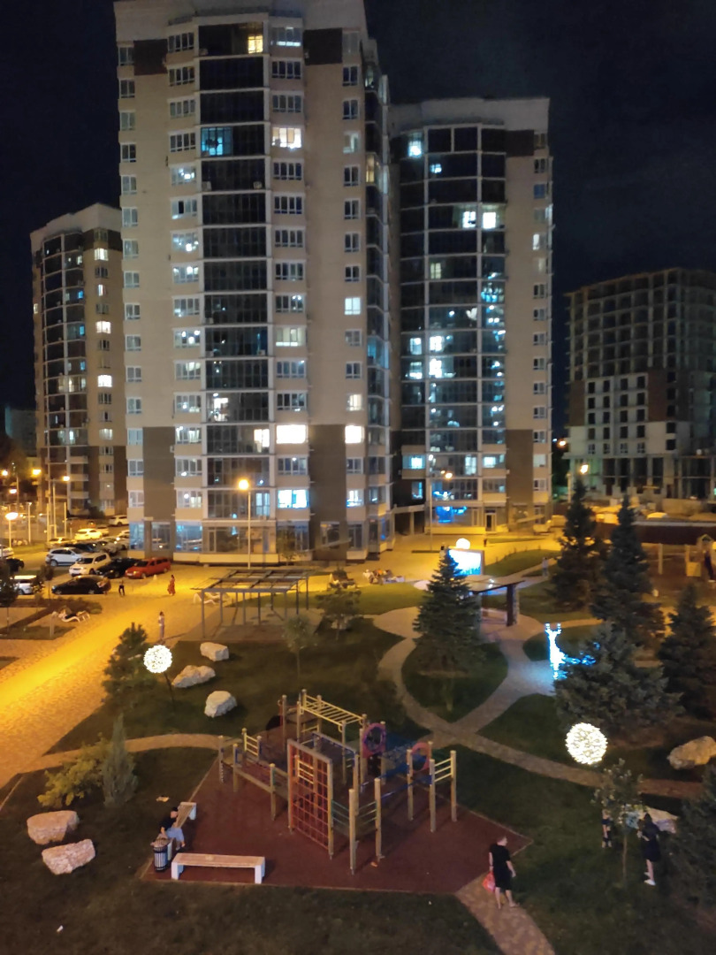 Апартаменты Sunny House VLG