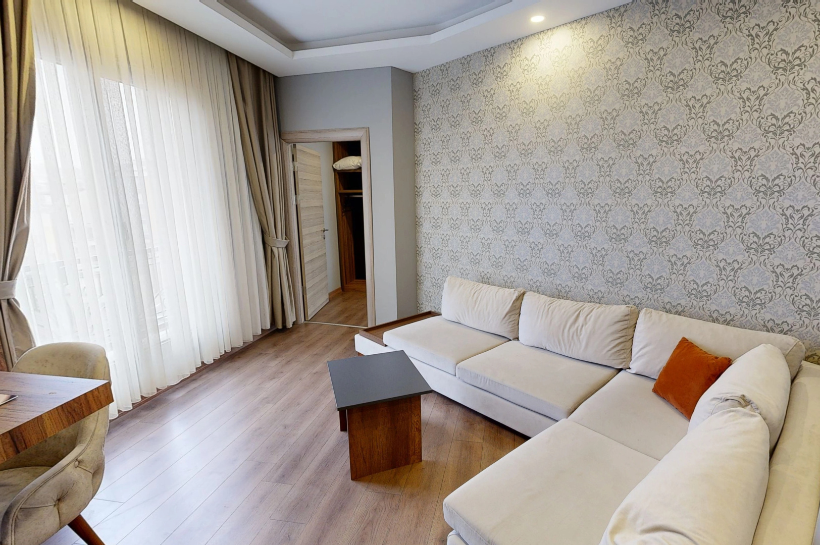 King City Hotel