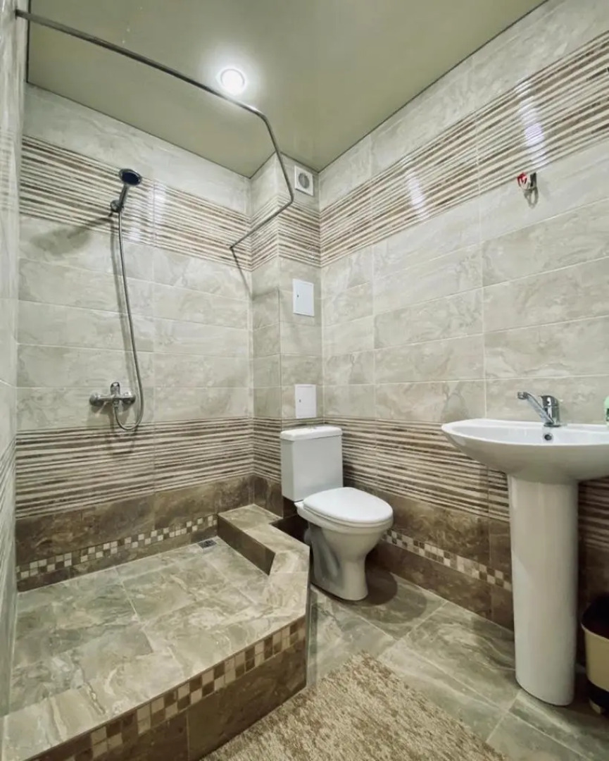 Гостевой дом Ридад