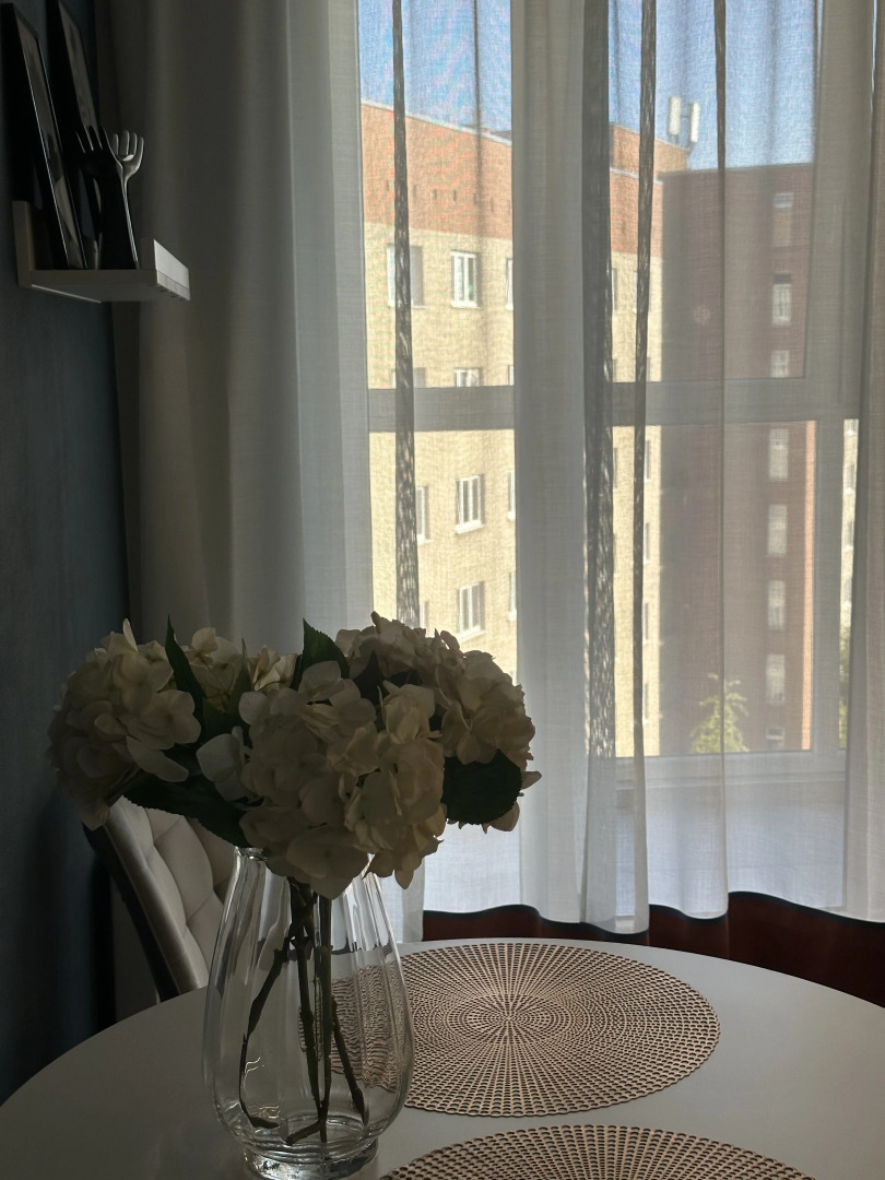 Апартаменты Новые Недалеко от Центра