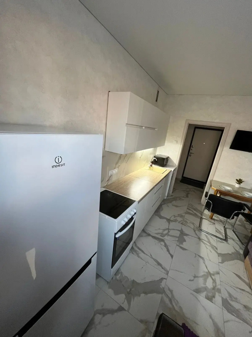 Квартира 1-комнатная в новом ЖК