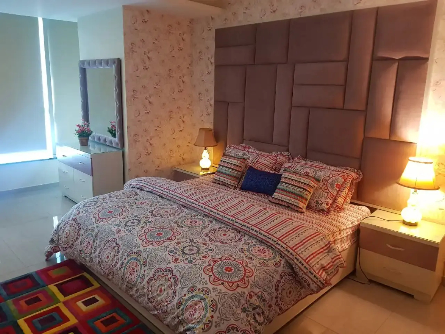 Гостевой дом Dream homes