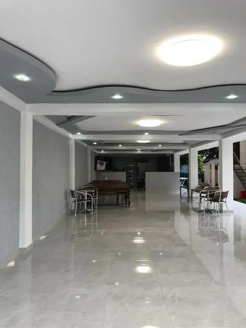 Мини-отель Отель Дея