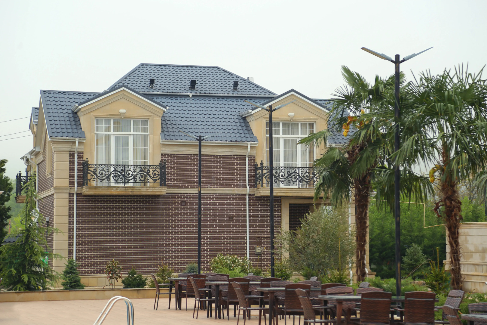 Отель Bless Cottage