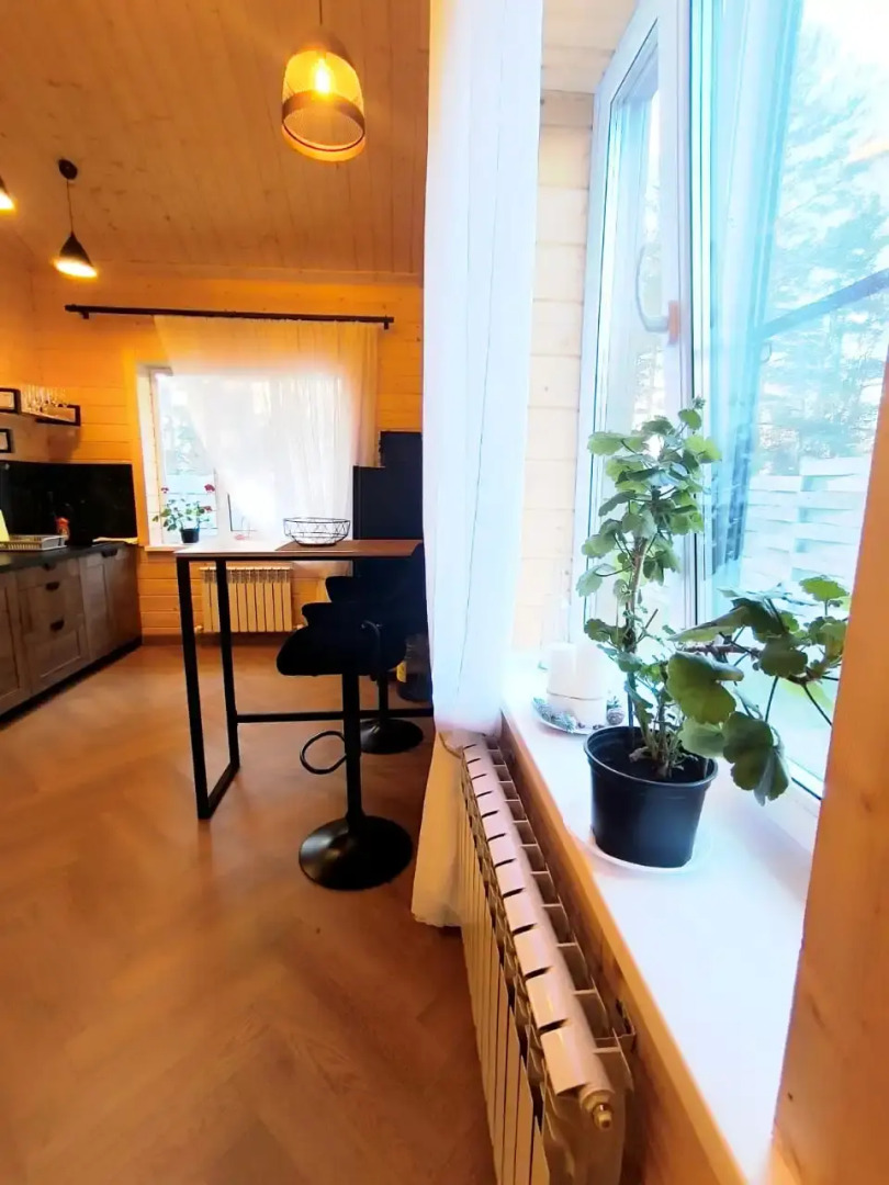 Частный дом БлагоДать Пчёлка