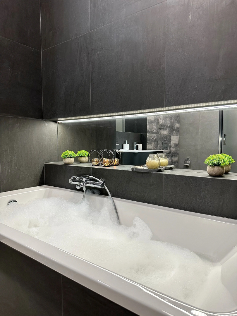 Квартира с Видом на р.Преголя в ЖК Рыбная Деревня