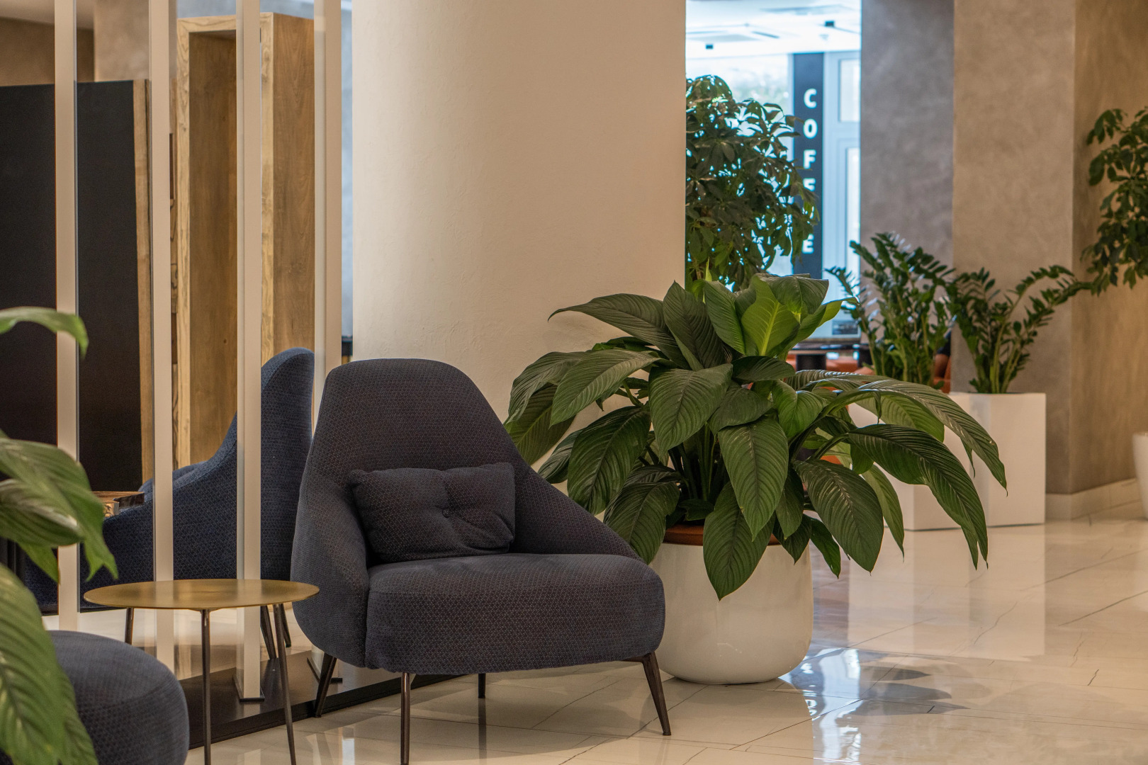 Отель Ленинград