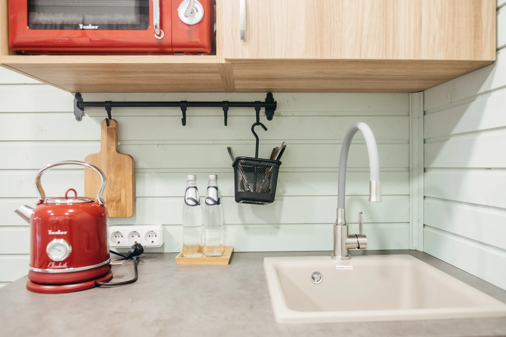 Отель Эко простые радости