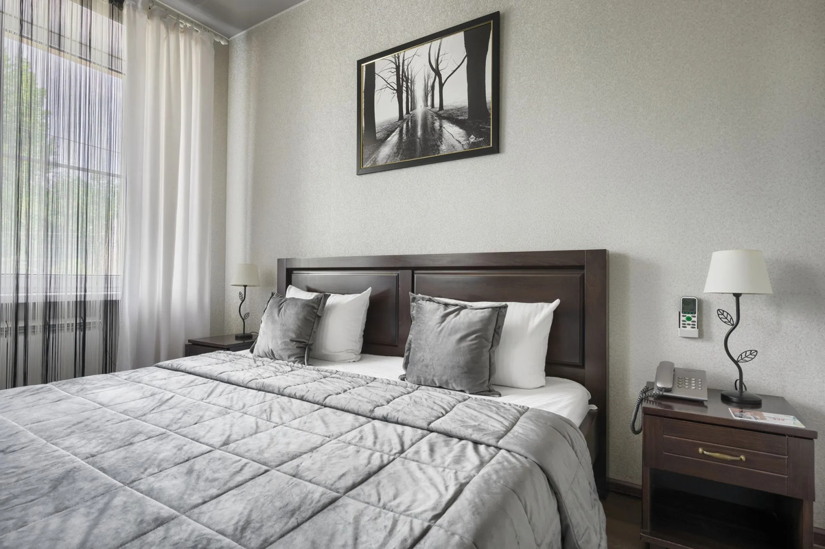 Отель SQ Кировский