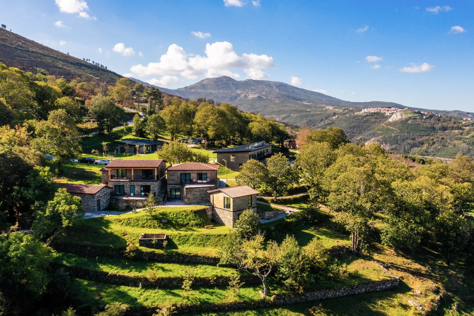 Estrela Serenity Resort
