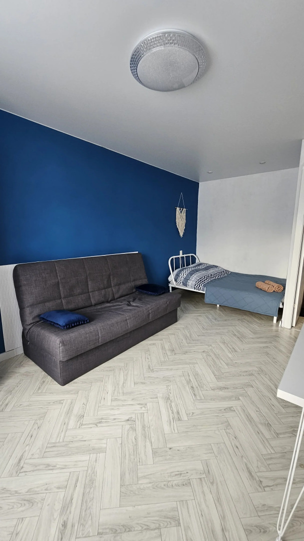 Квартира уютная рядом со спортивным комплексом