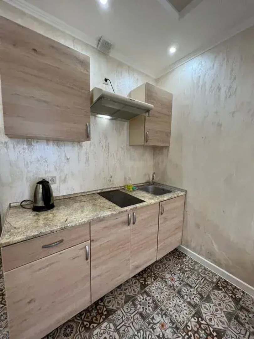 Апартаменты Park Hotel 3