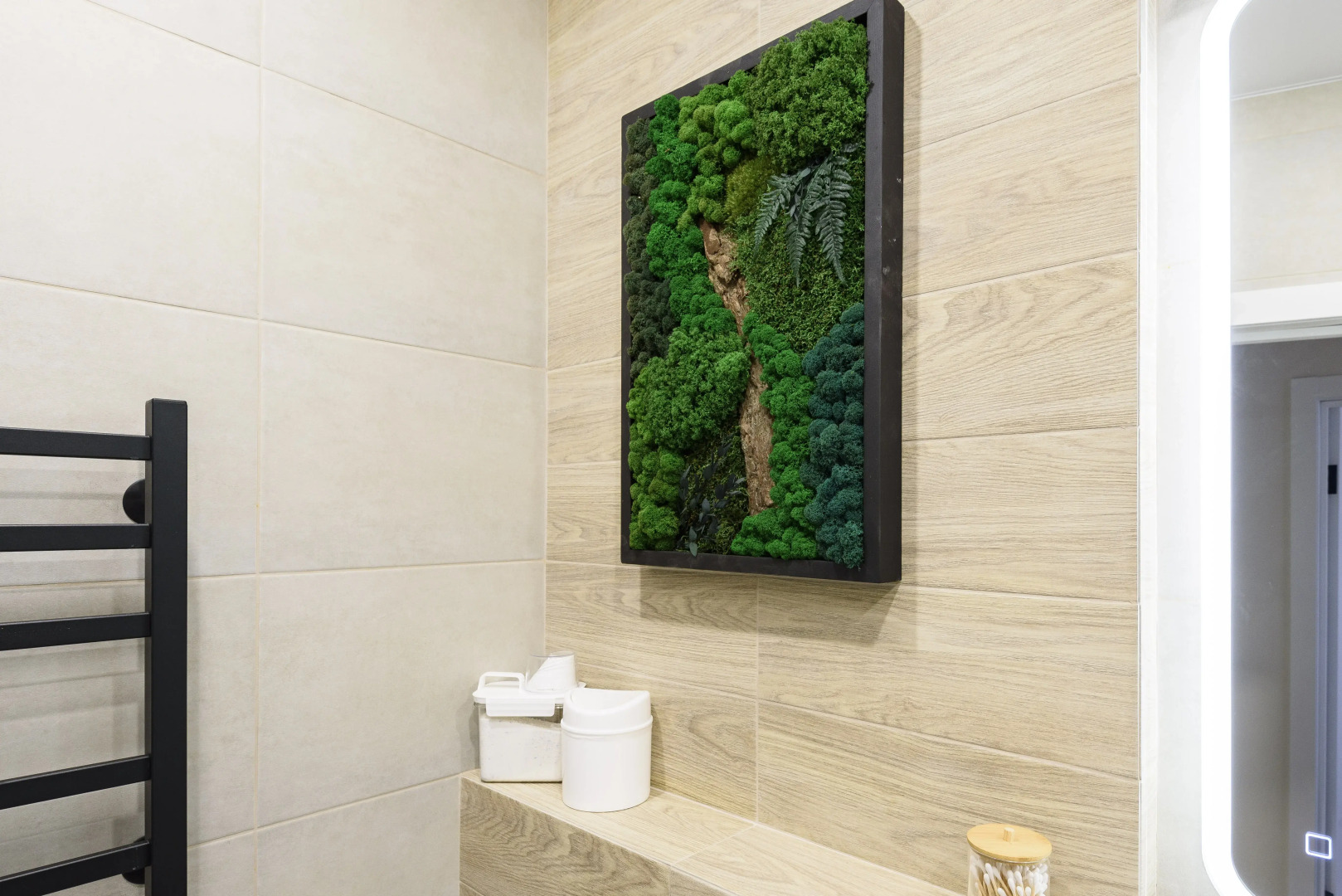 Квартира Бохо