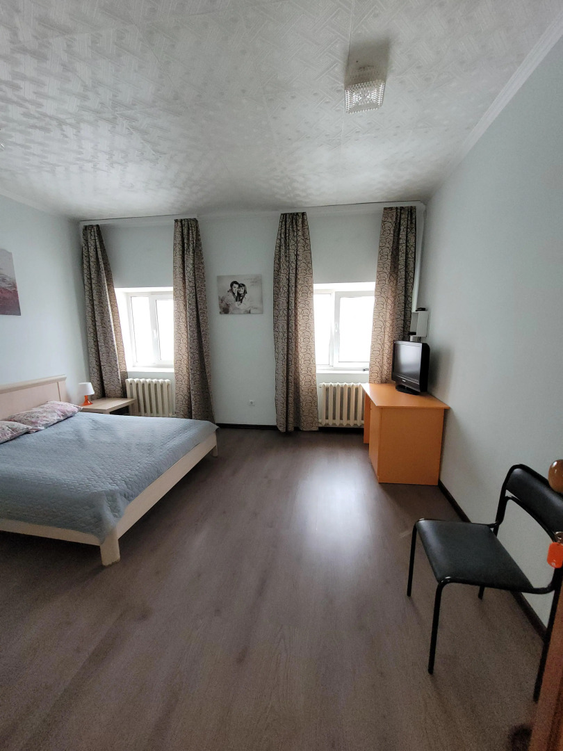 Хостел Main Room