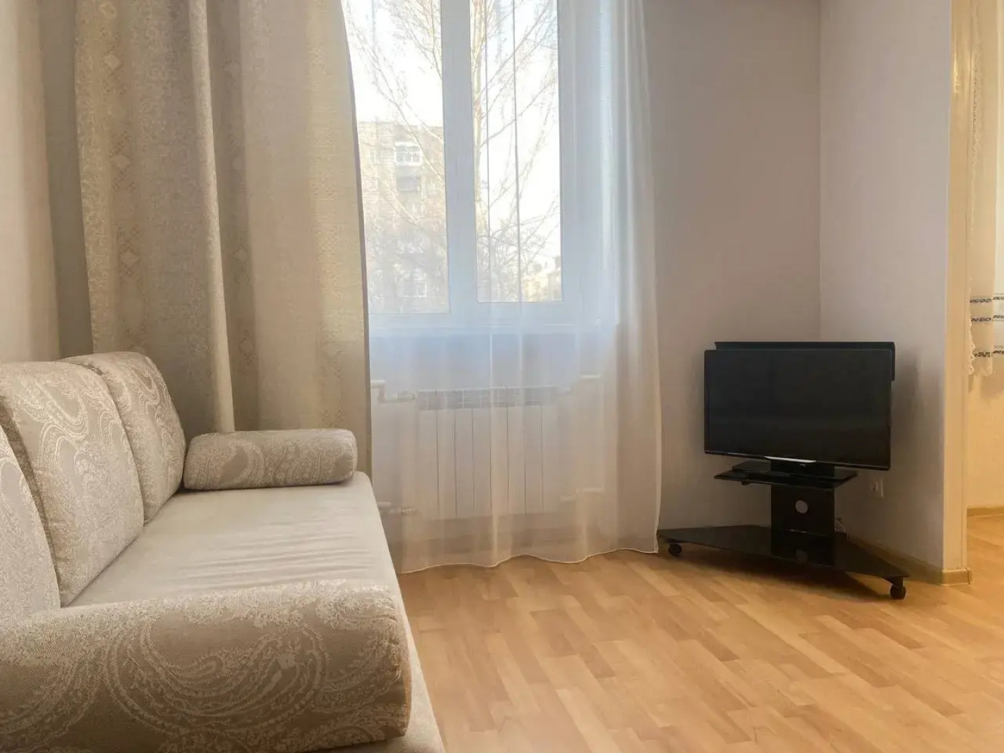 Апартаменты на Ленина 45