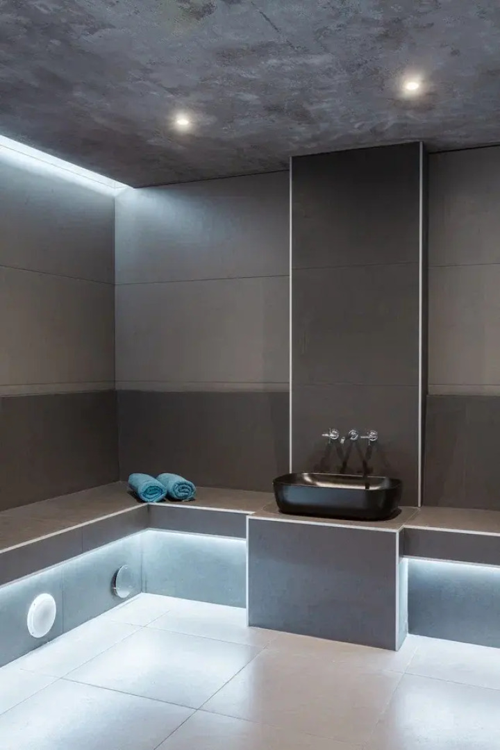 Гостевой дом Атриум