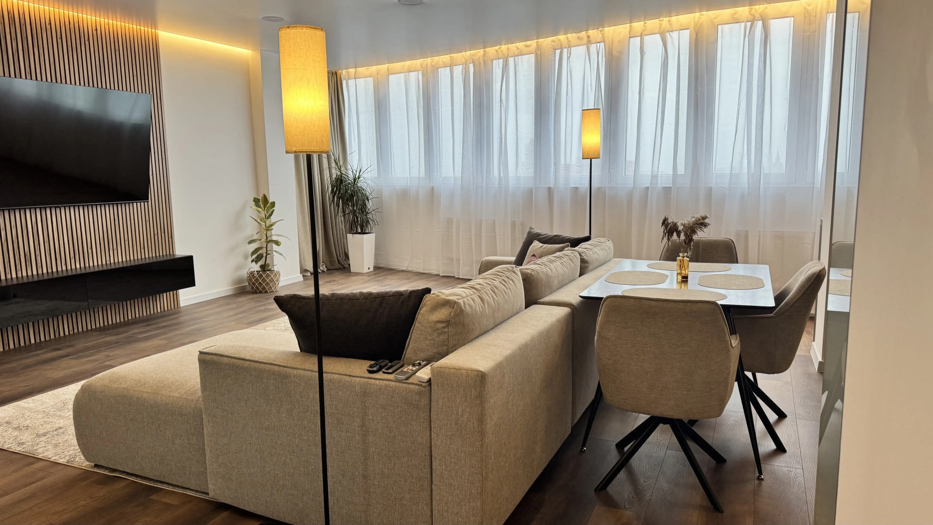 Квартира Уютная In the heart of König 2