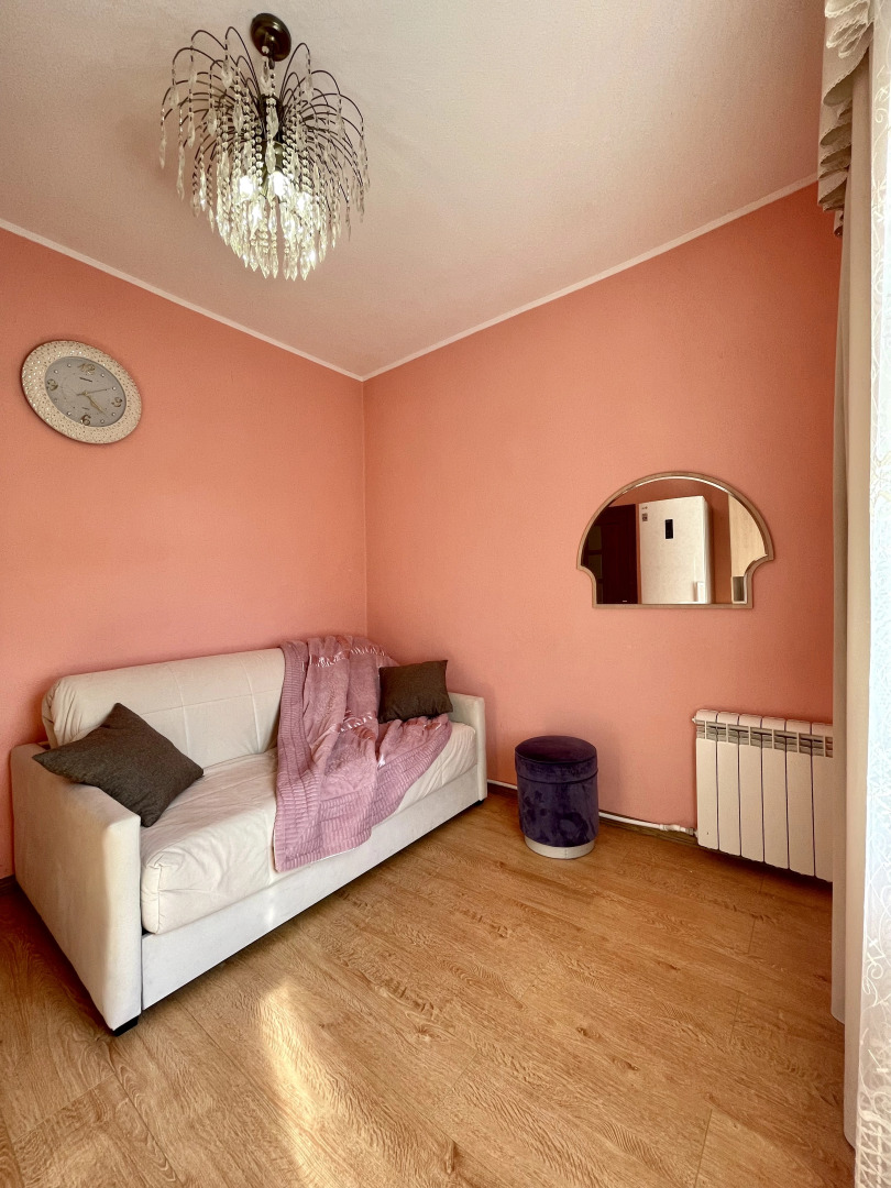 Частный дом Анапа станица Анапская