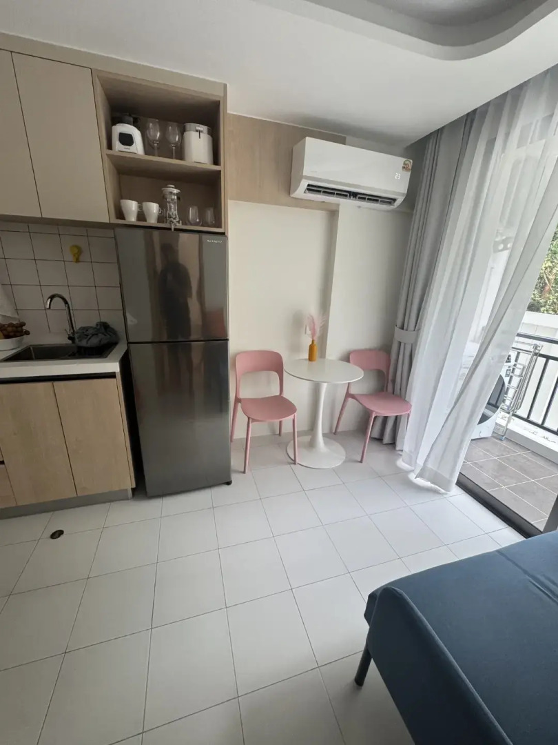 Квартира современная рядом с пляжем Камала