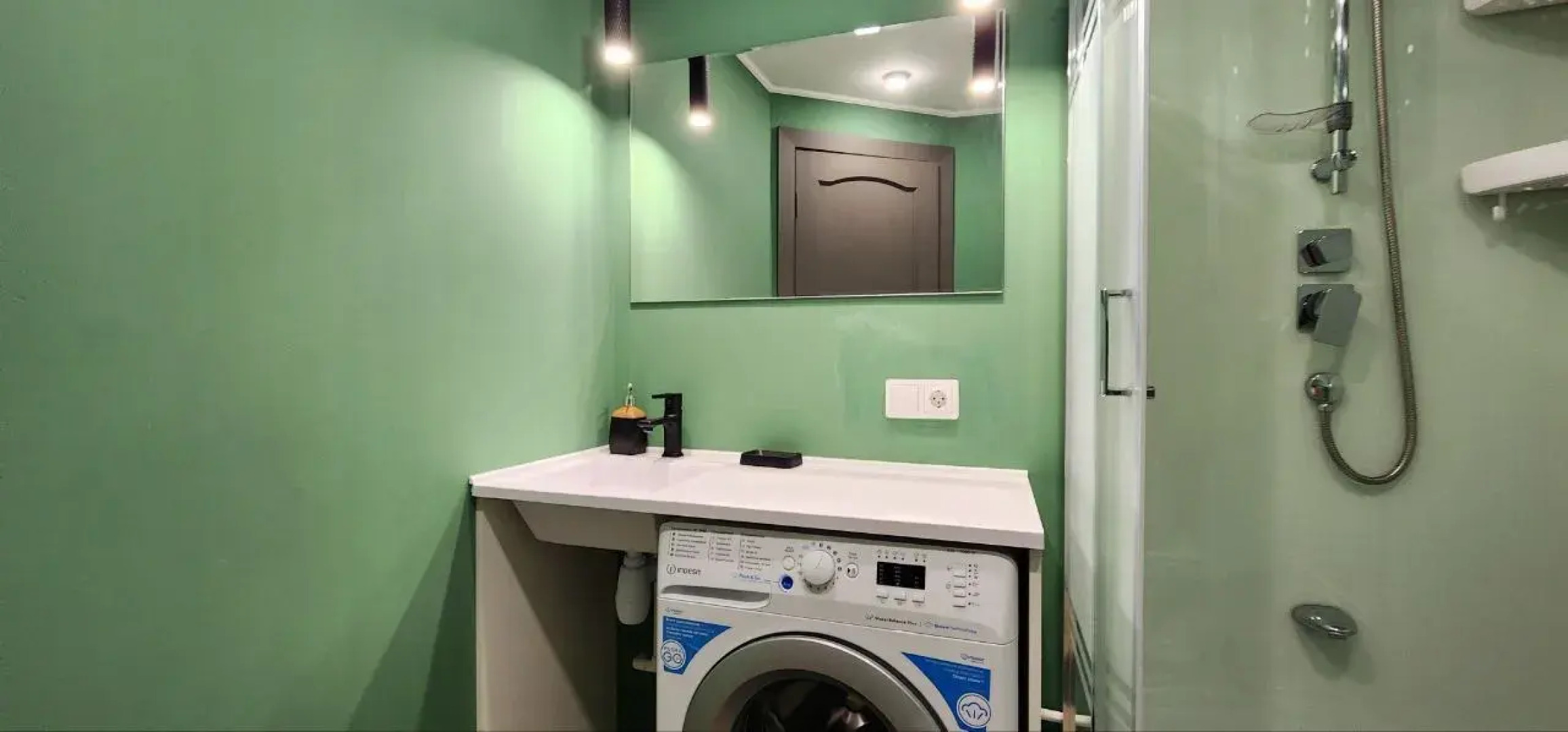 Шале Sasha Gesh, Купольный дом в Шерегеше, Рябиновая 53