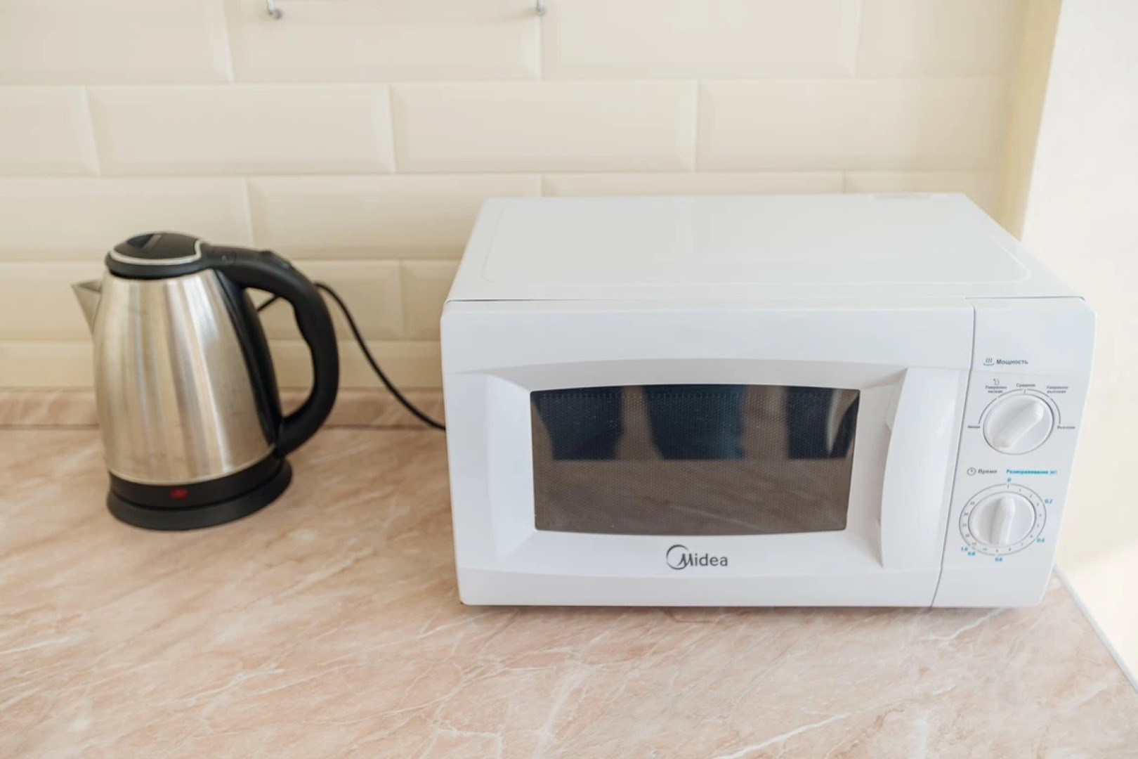 Апартаменты Возле Музея Космонавтики