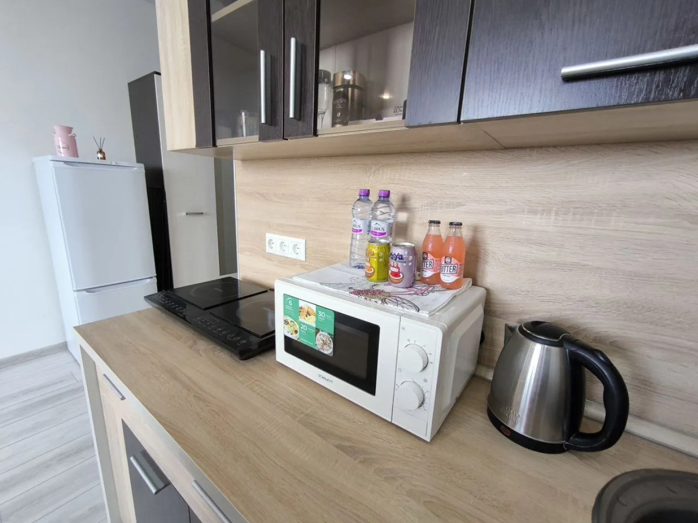 Квартира Нью Йорк