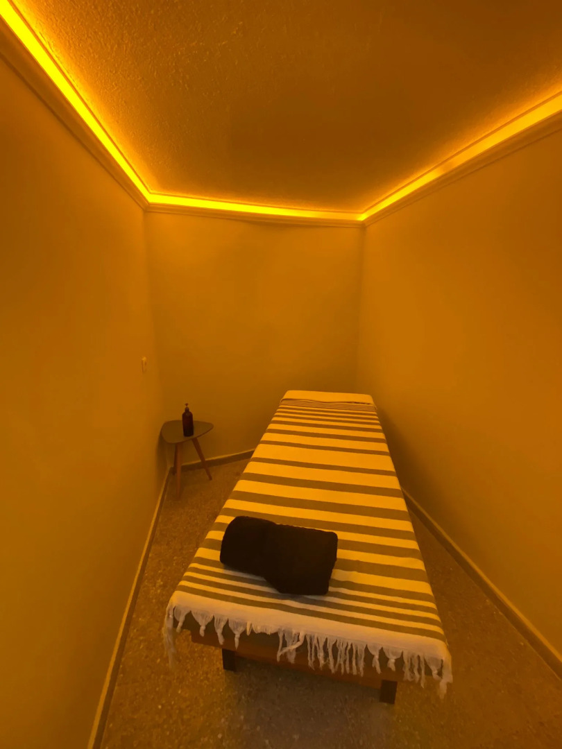 Royal Bosphorus Hotel Spa & Hamam