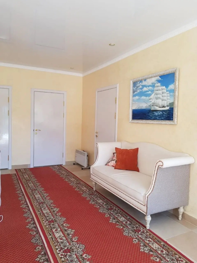 Гостевой дом Танго