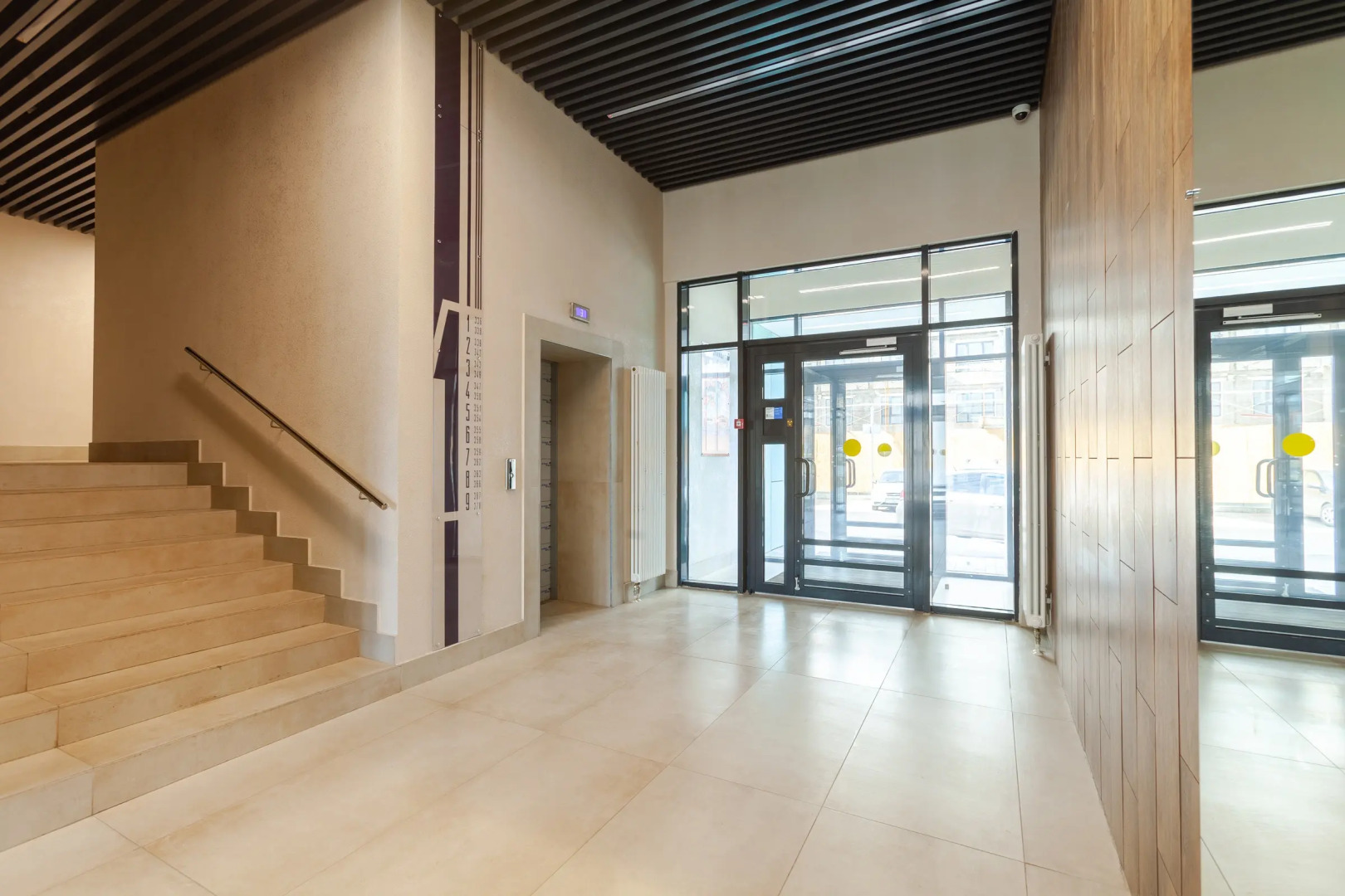 Квартира Апарт RentPlaza Центр