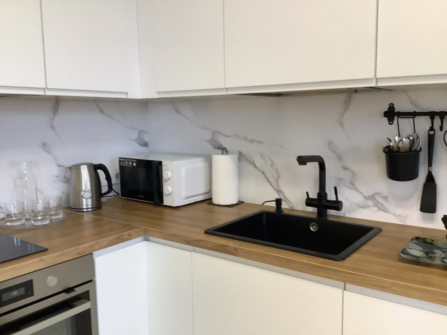 Апартаменты Комфорт