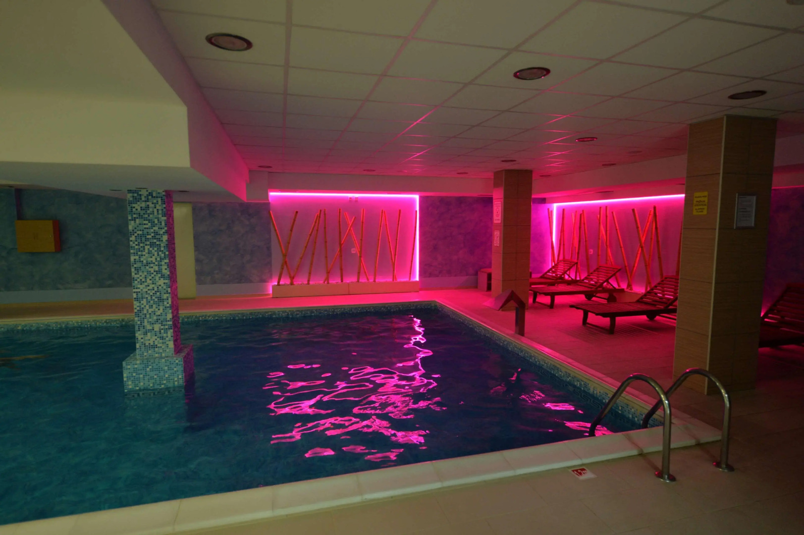 Отель Putnik Inn Belgrade