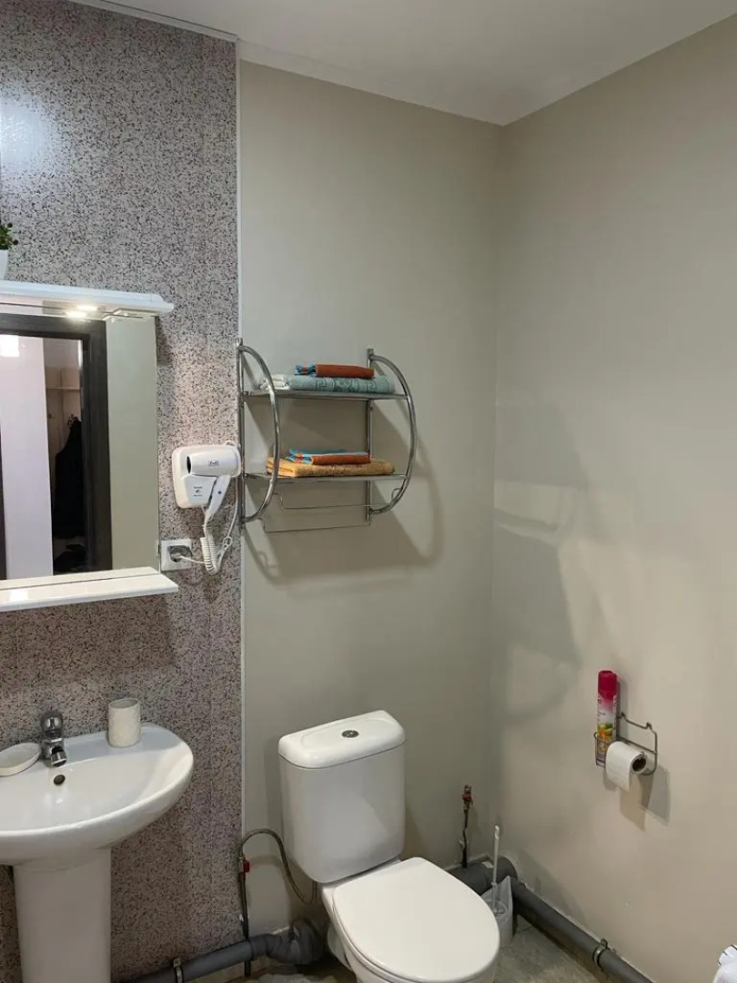 Квартира на Колмогорова 73/5