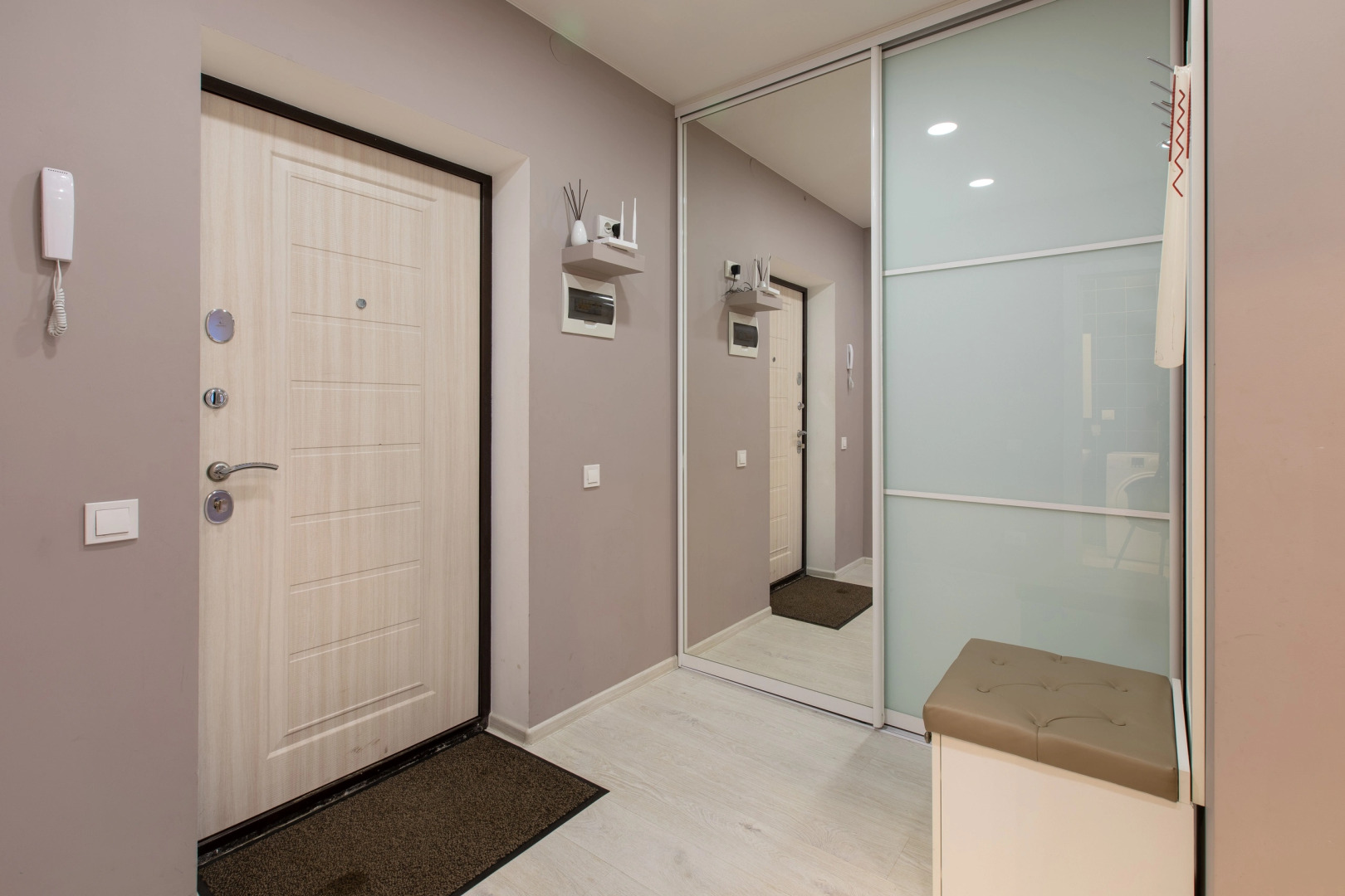 Квартира Classic в ЖК Центральный