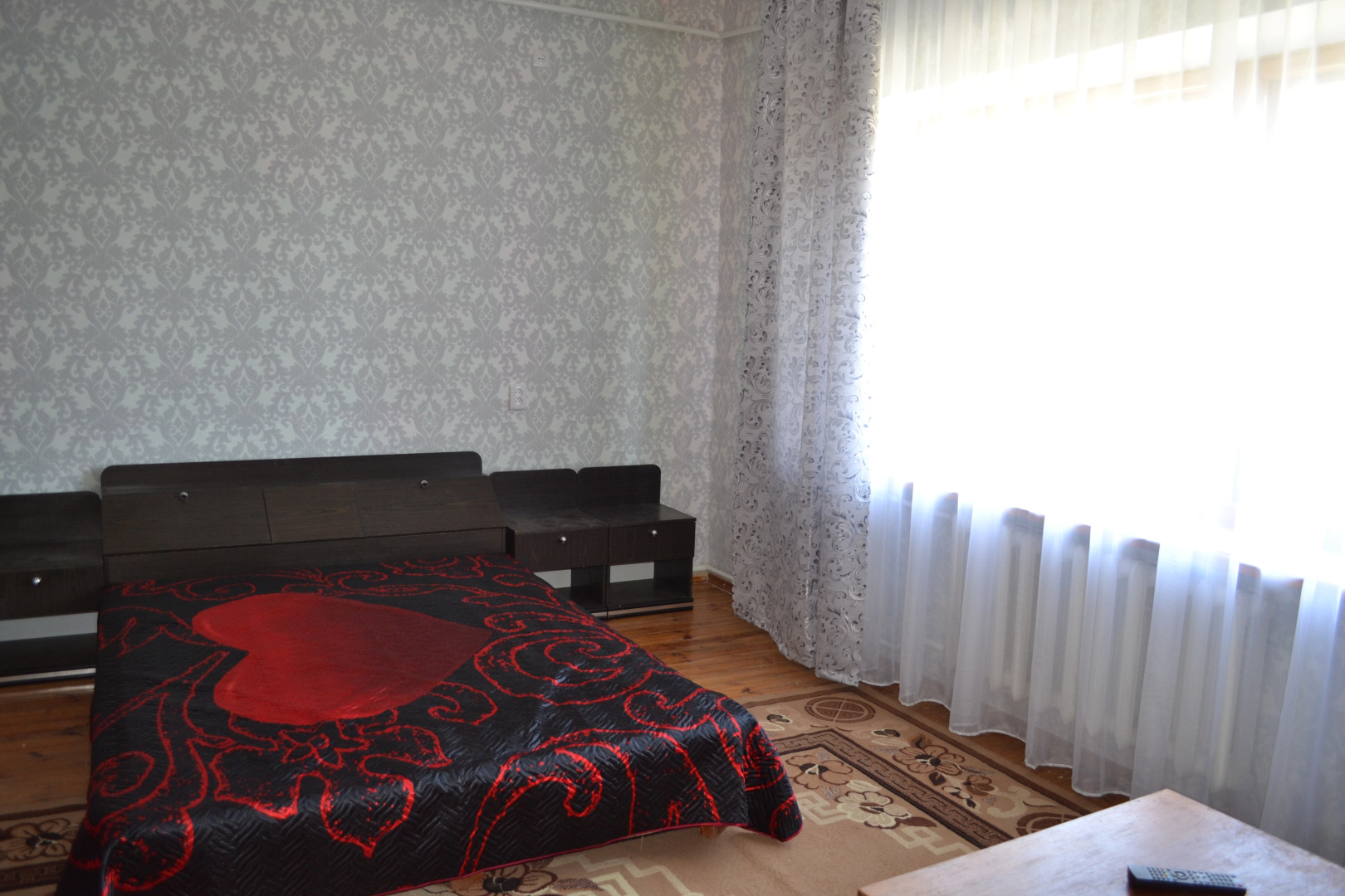 Гостевой дом Дворик Италии