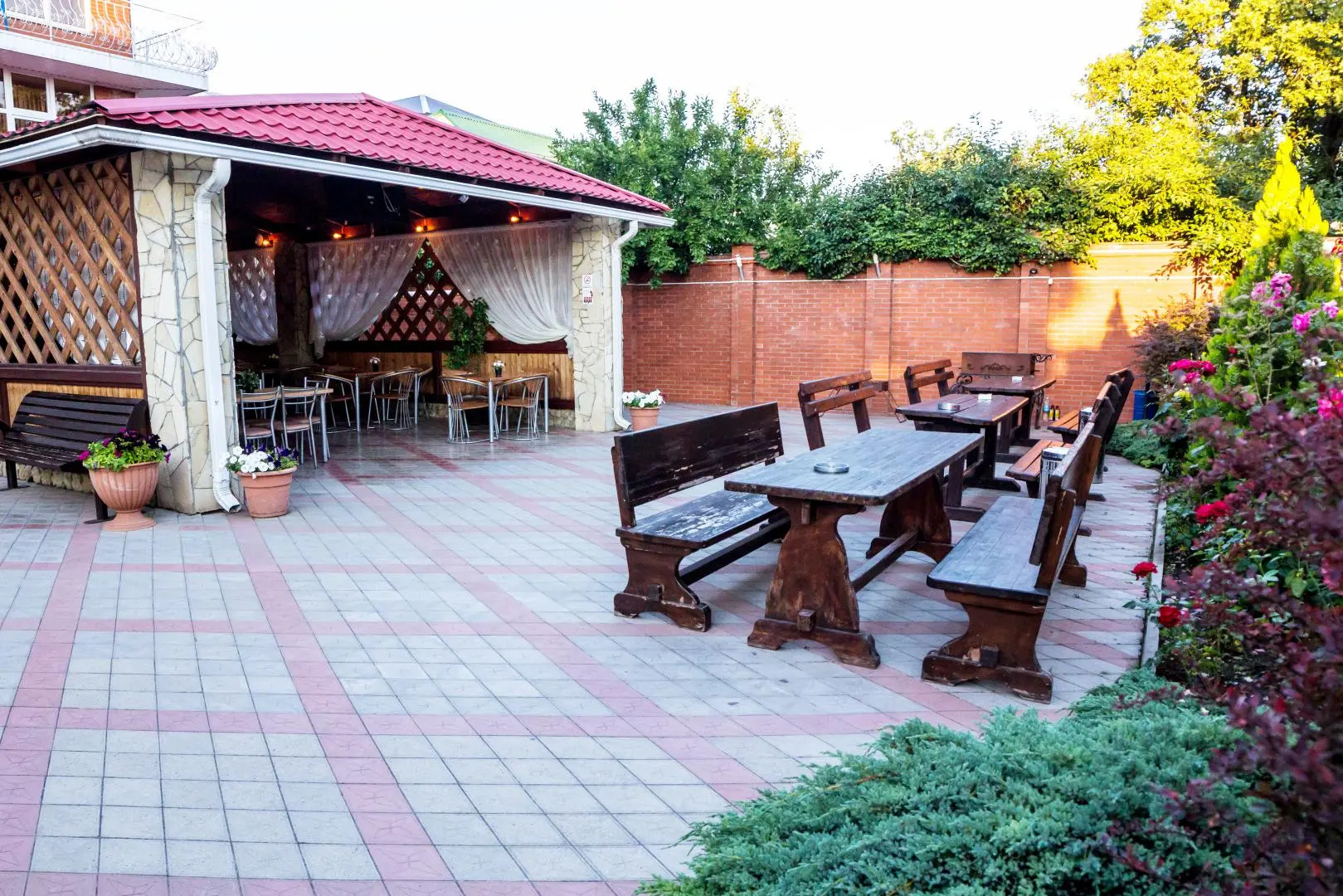 Гостевой дом Ассоль