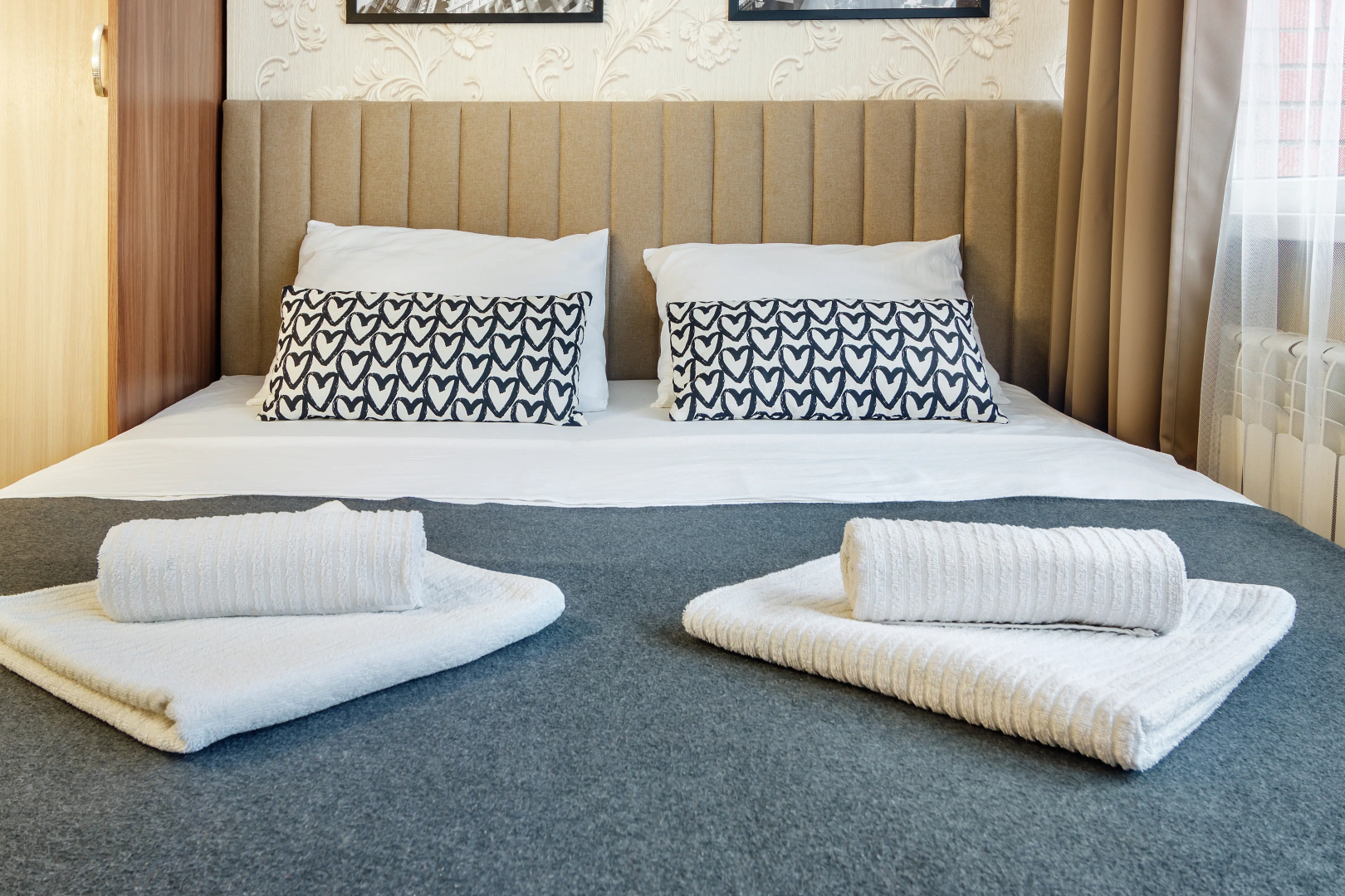 Апартаменты Apartlike