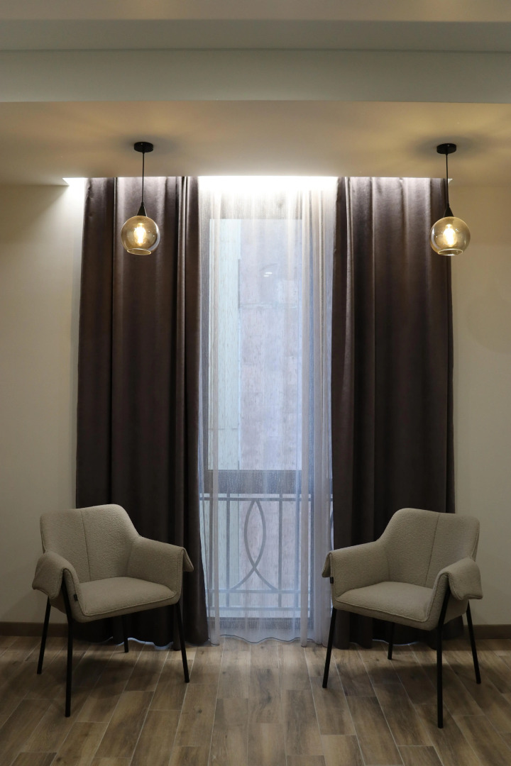 Апарт-отель Орион