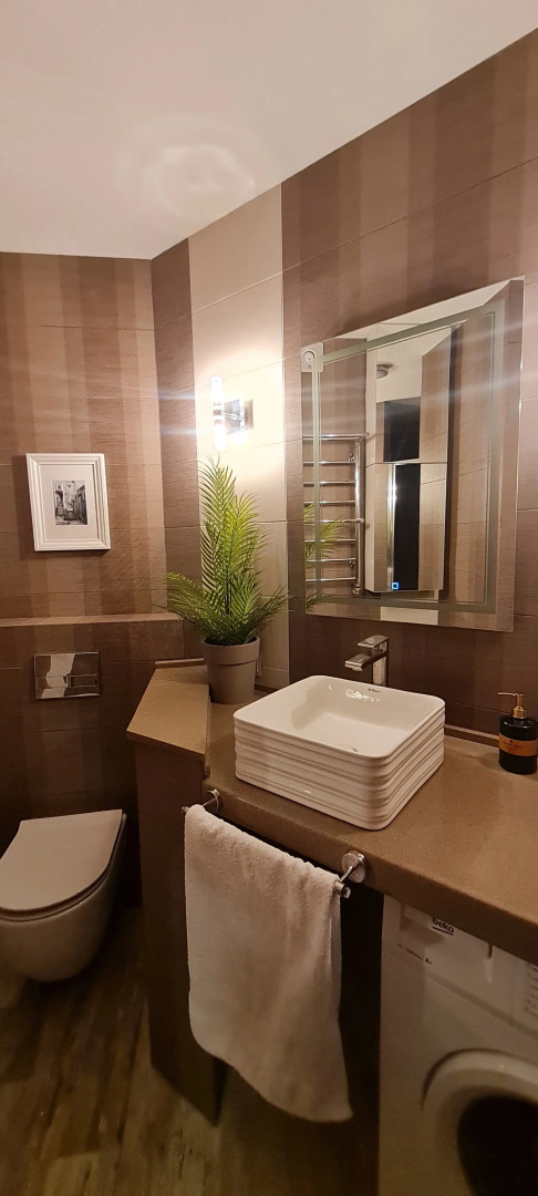 Квартира Студия Итальянские каникулы