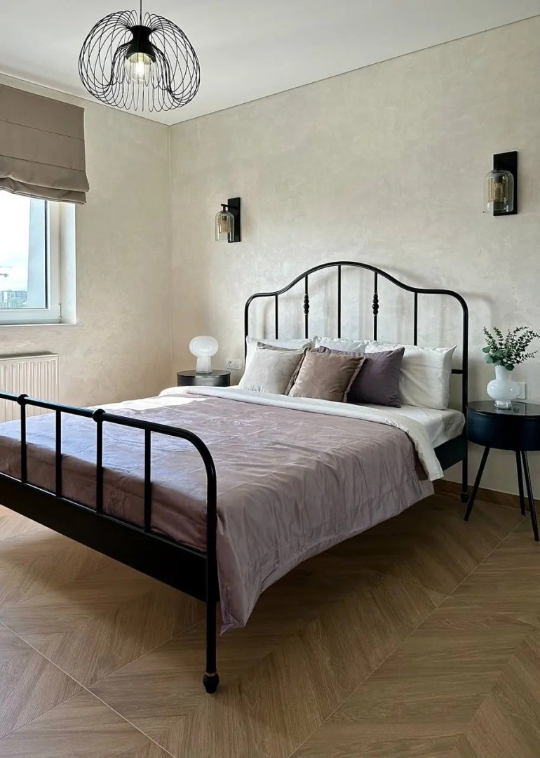 Апартаменты в курортном городе Зеленоградск