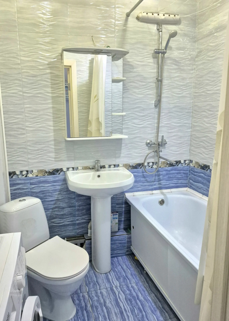 Квартира Однокомнатная в Заволжском Районе