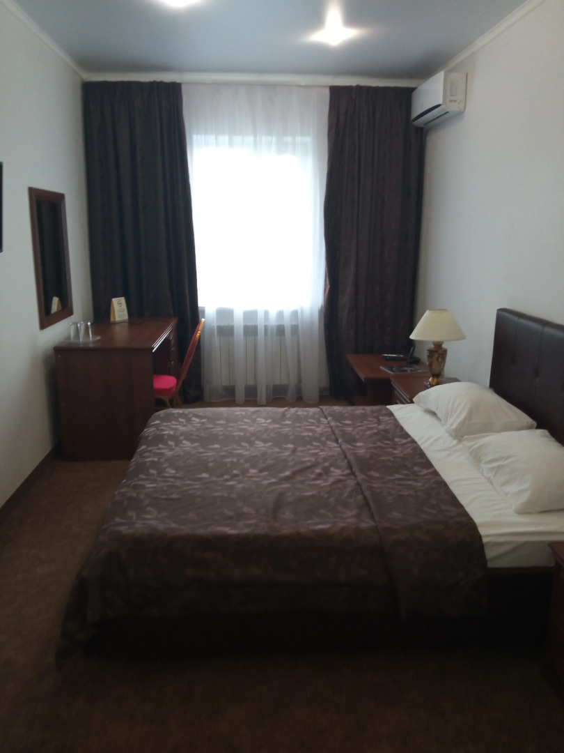 Ресторанно-гостиничный комплекс Чернышевой