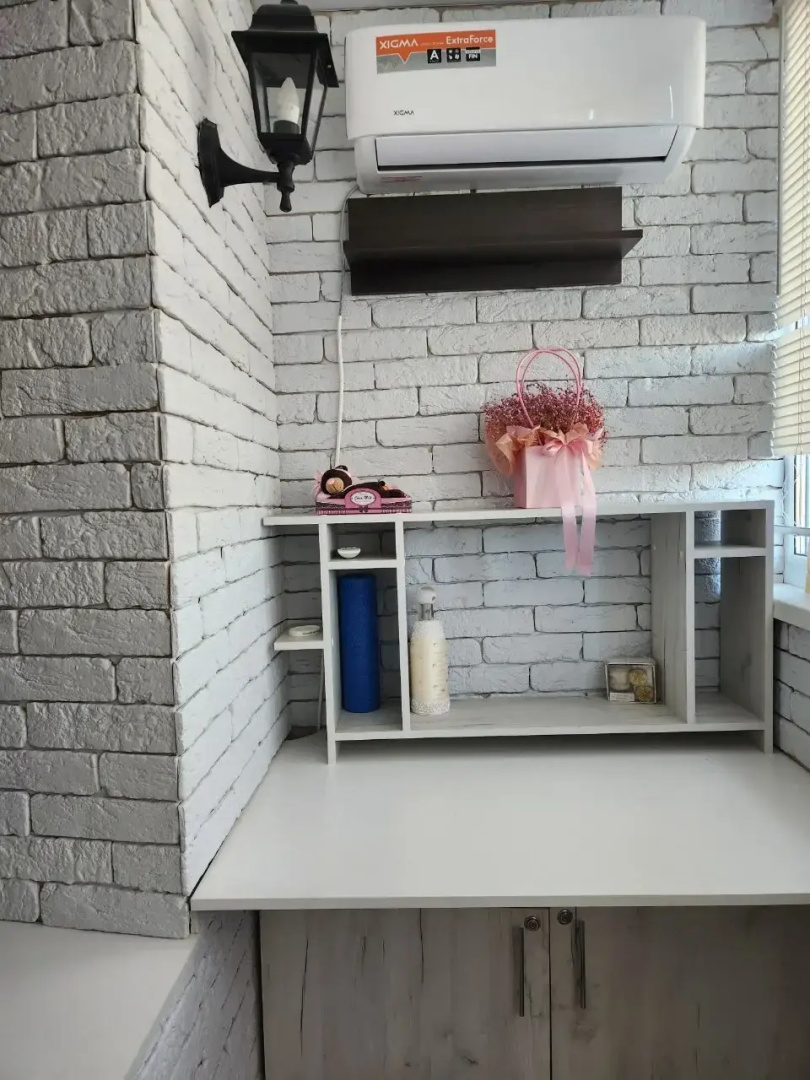 Квартира Уютная квартира вблизи озера Тургояк