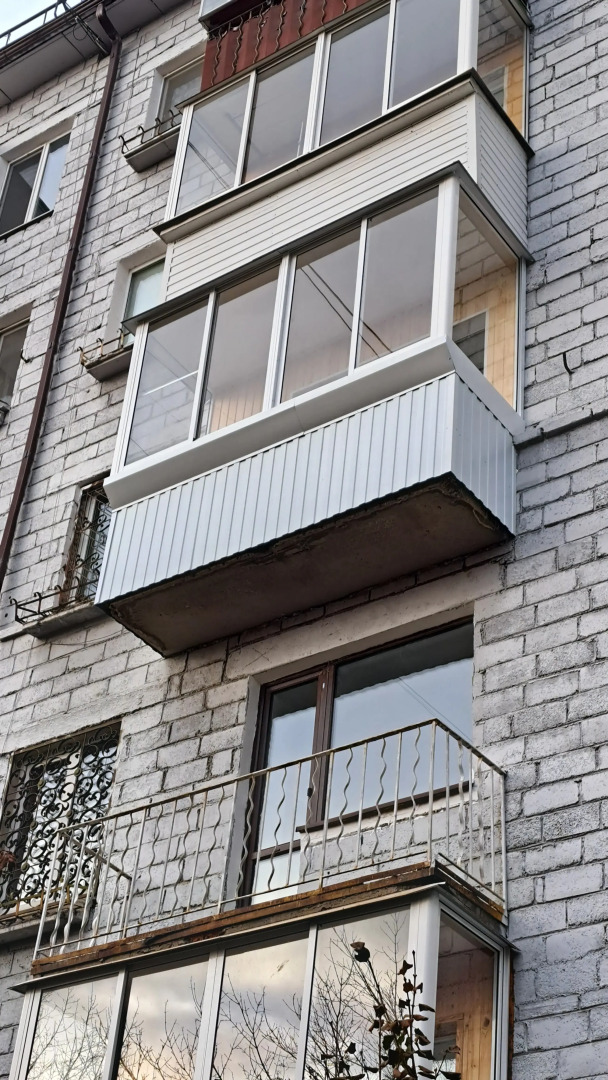 Апартаменты Класса Люкс на Строителей 5