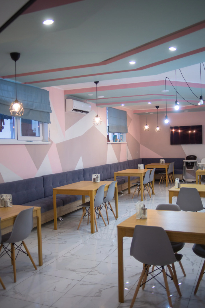 Отель Морская Ракушка