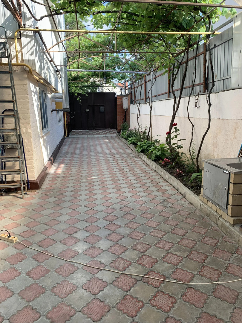 Гостевой дом Анна на Гоголя 225